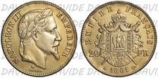 FRANCIA - NAPOLEONE III - 20