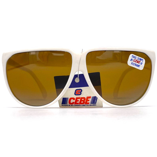 Occhiali sole cebe vintage - da,