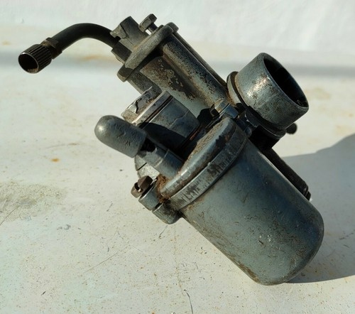 Carburatore mb21bs7 usato per - carburatore,