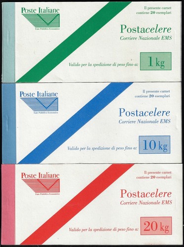 1998 libretto carnet - libretto, da