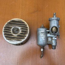 CARBURATORE Dell’orto MC 26