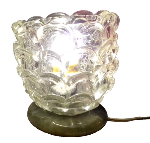 Lampada tavolo epoca - tavolo, d'epoca