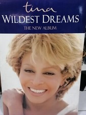 TINA TURNER  WILDEST DREAMS