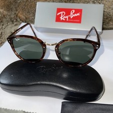 Ray-Ban B&L U.S.A PREMIERE B W0864 XQAZ RARI OCCHIALI DA SOLE VINTAGE ANNI 80 ORIGINALI