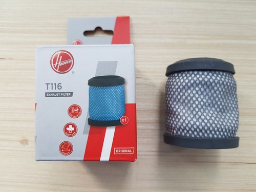 Hoover 35602170 t116 filtro - hoover,