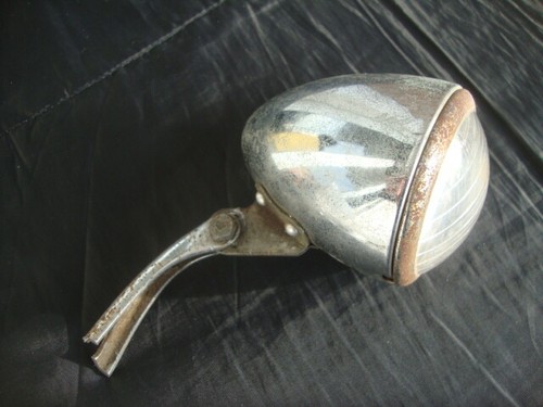 Fanale anteriore marca - anteriore, clou