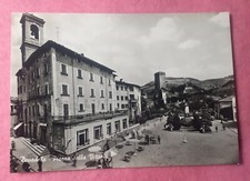 CARTOLINA DOVADOLA (FC) PIAZZA DELLA VITTORIA 1968 ED. TAB. MANZI UNICA SU EBAY
