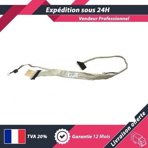 Nappe vidéo lvds pour acer - lvds,