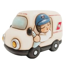 ADDOBBO GUARDIA COSTIERA