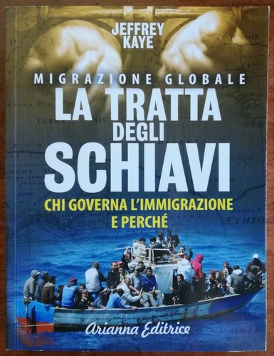 Tratta degli schiavi chi - tratta,
