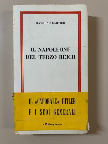 Napoleone del terzo reich - del,