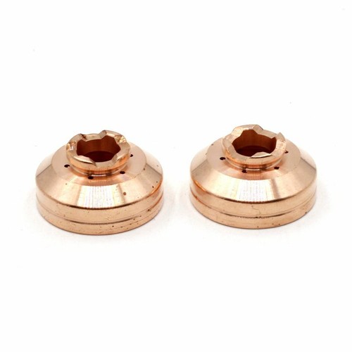 Torcia taglierina plasma - torcia, al