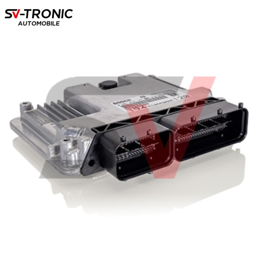 Calculateur moteur edc16c39 - calculateur,