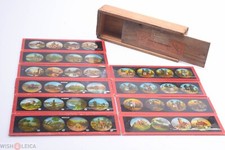 ✅ PROIEZIONE LANTERNA