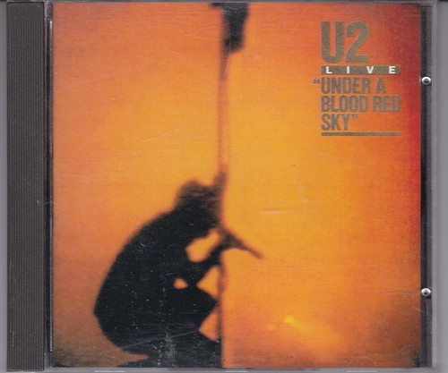 Live under a blood red - u2,