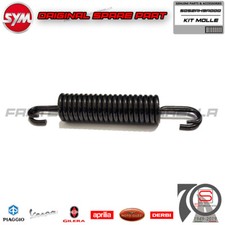 Coppia Molle Cavalletto