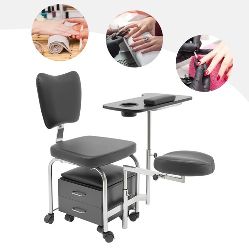 Tavolo unghie trolley beauty - trolley,