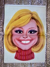 RAFFAELLA CARRÀ Raro LOTTO 2 Riviste CON POSTER ● CORRIERE DEI RAGAZZI ● 1975/76