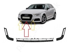 NUOVO PER AUDI A3 8V S-LINE
