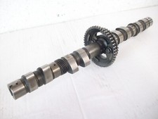 Scarico originale albero a