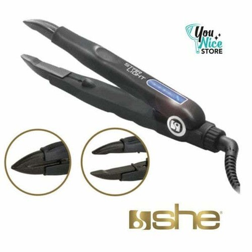 Pinza piastra professionale