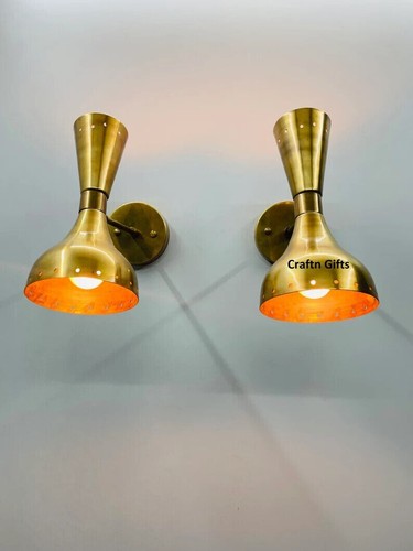 Coppia applique parete - coppia,