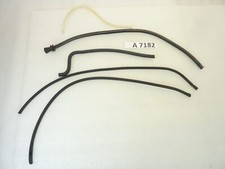 Tubi sfiato vari Ducati Monster 600 1999