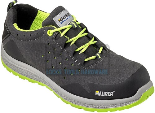 Scarpe antinfortunistica - scarpe,