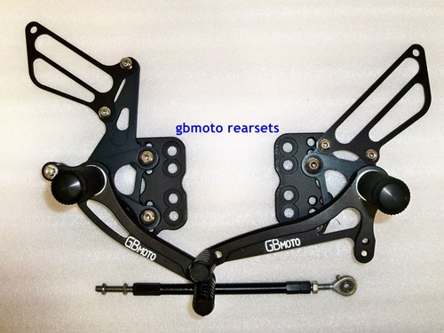 Kit posteriore suzuki gsxr1000 - kit,