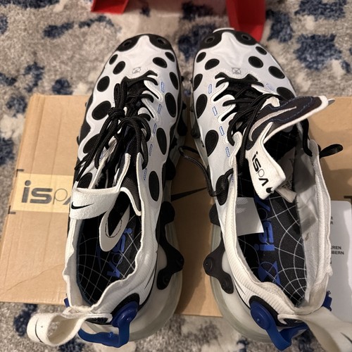 Nike air max 720 - nike, bianco