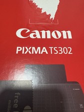 Canon Pixma TS302 stampante