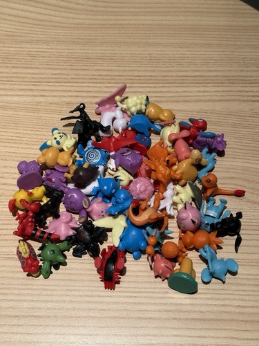 Huge lot mini miniature - huge,