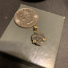 VINTAGE, moneta antica Masada