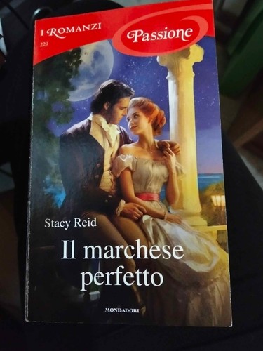 Marchese perfetto stacy - ,