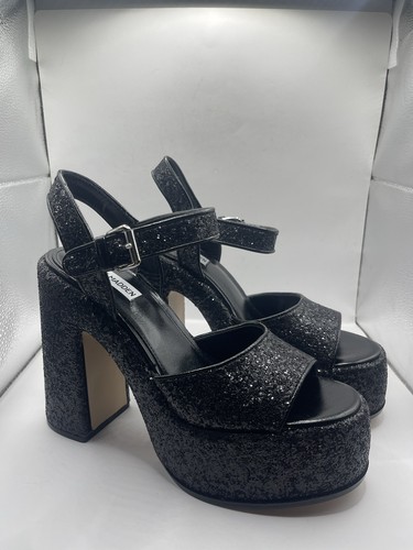 Steve madden dolci glitterati - steve,