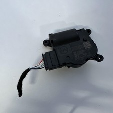 MOTORINO CONVOGLIATORE ARIA RADIATORI PER FIAT 500 X Serie 1.3 Diesel (15>) 113