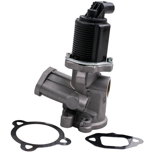 Valvola ricircolo gas - , di