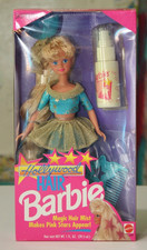 Vintage 1992 Mattel Hollywood