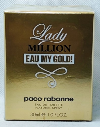 Paco rabanne lady - ⭐⭐,