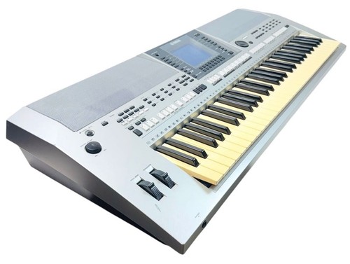 Yamaha psr s700 tasti - yamaha,