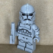 Lego starwars LBG clone