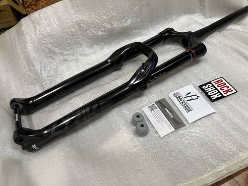 Rockshox lyrik select 29er - lyrik, select+