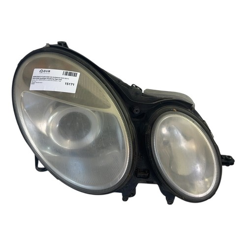 Faro proiettore anteriore
