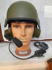 Elmetto Carrista - Racal STH