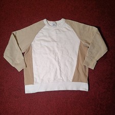 Felpa maglione uomo zara color