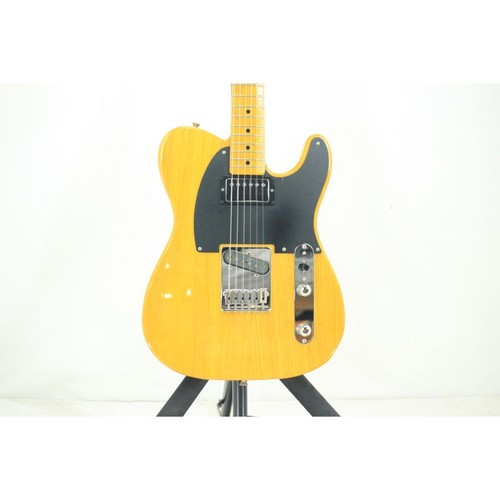Fender japan tl52 spl - fender,