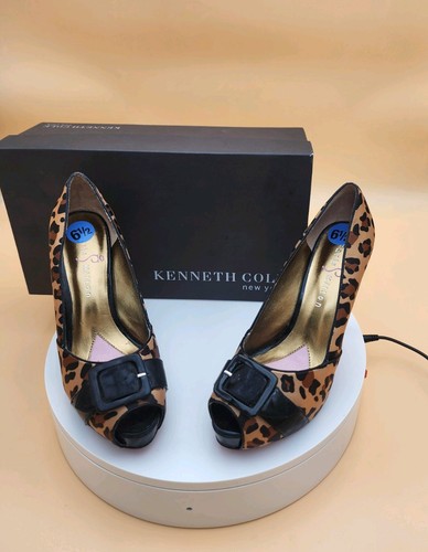 Kenneth cole scarpe con tacco - cole.,