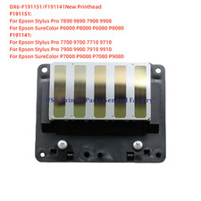 Testina di stampa Epson DX6