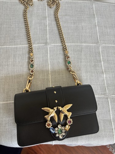 Borsa tracolla pinko love - tracolla,