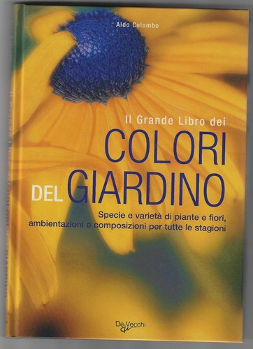Aldo colombo grande libro - aldo, il
